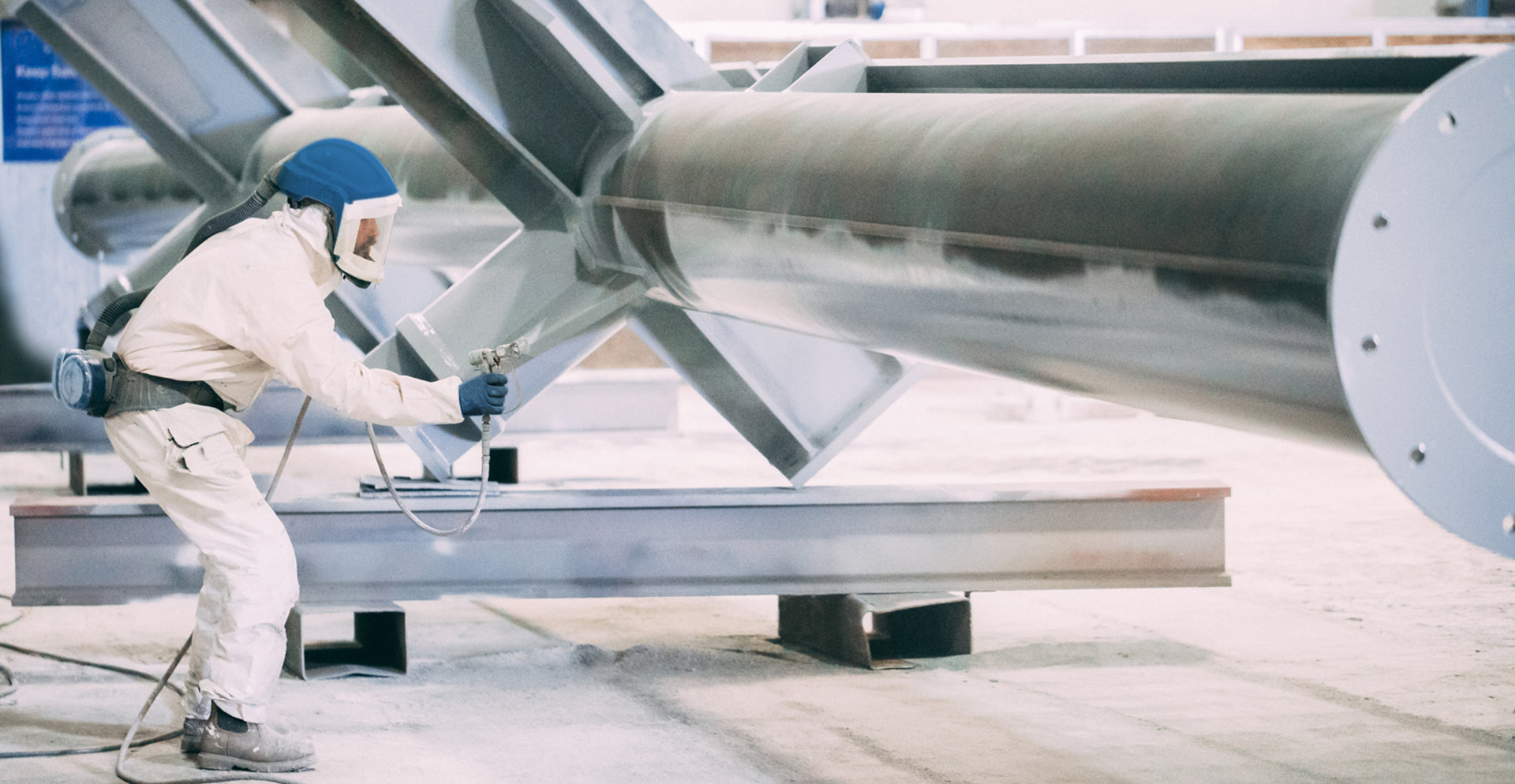 FIRETEX FX6010 Cellulosic Passive Fire Protection SherwinWilliams